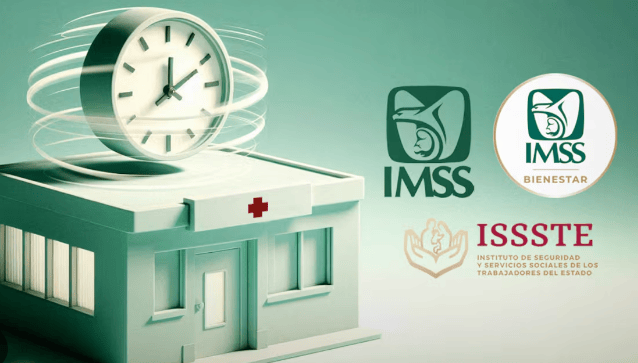 La gota de agua negra que derramó el IMSS de la&nbsp;Bandera