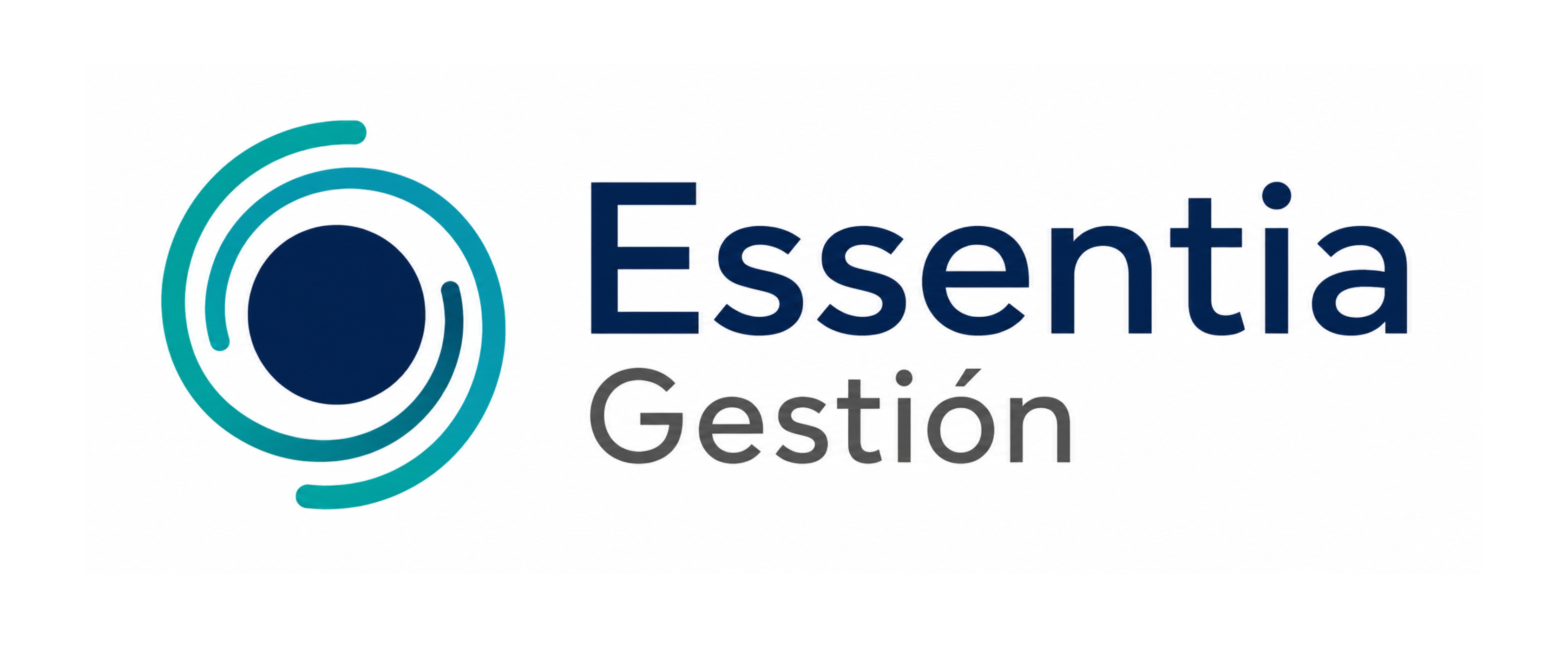 Logo Essentia Gestión