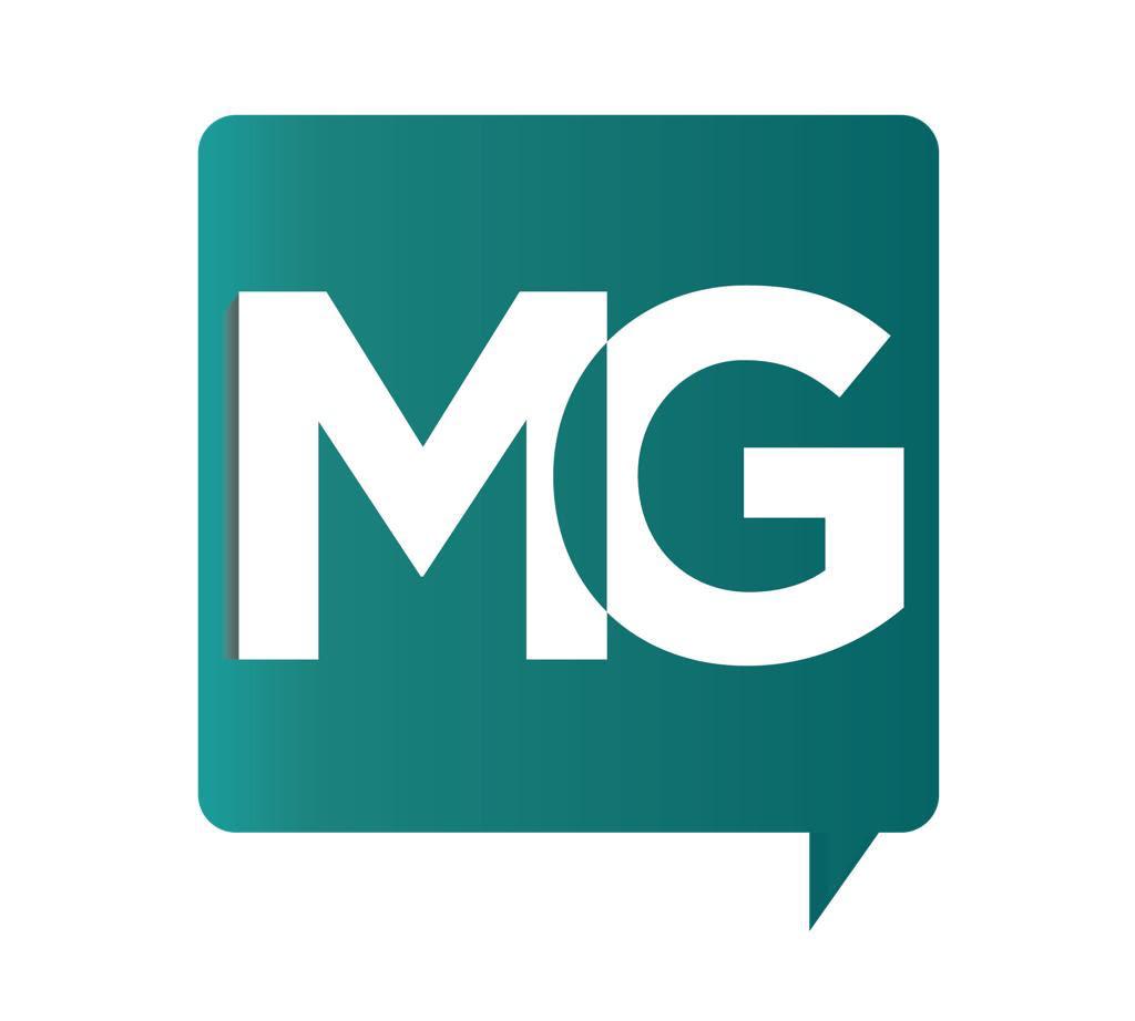 Logo MG